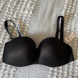 NWT Soma Enbliss Stay Put Strapless Bra